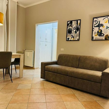 Lux Apartment Re Di Roma Zewnętrze zdjęcie