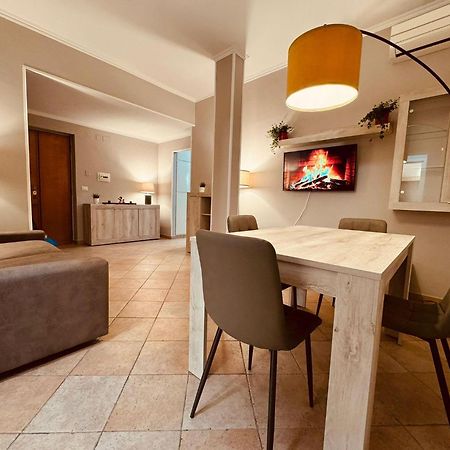 Lux Apartment Re Di Roma Zewnętrze zdjęcie