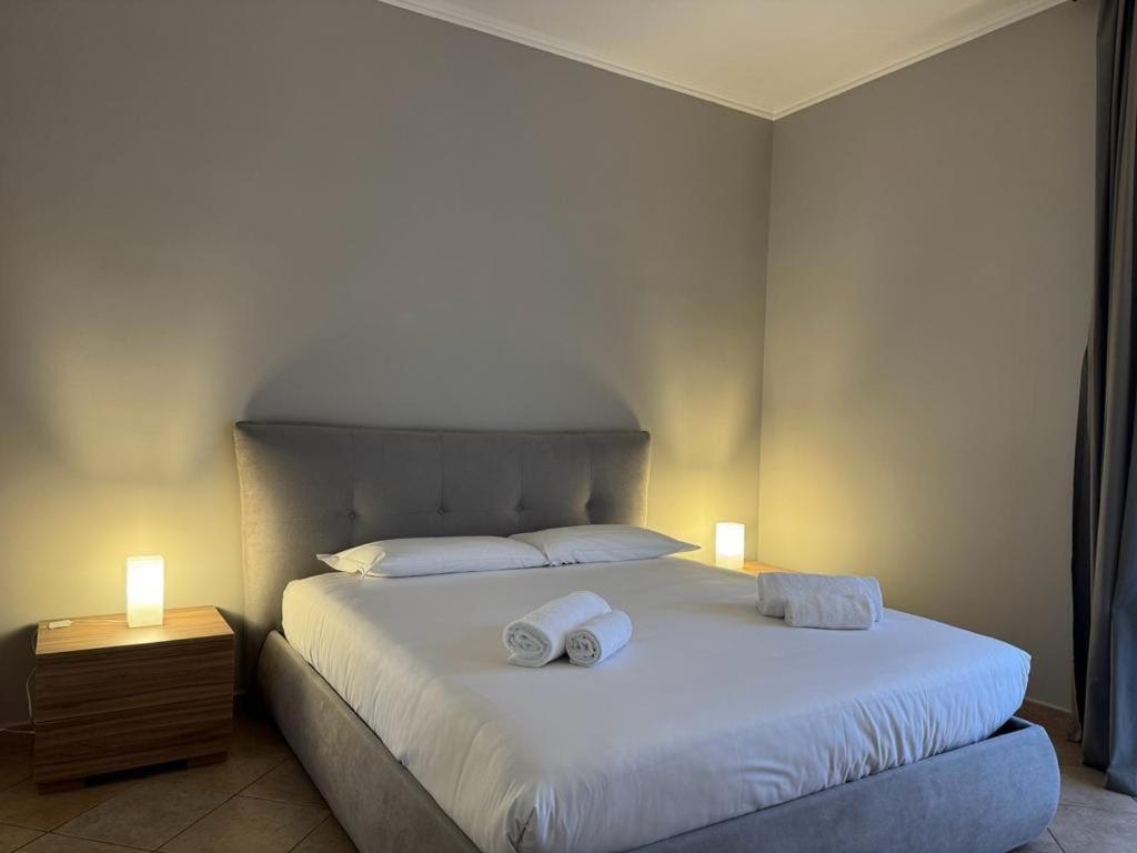 Lux Apartment Re Di Roma Zewnętrze zdjęcie