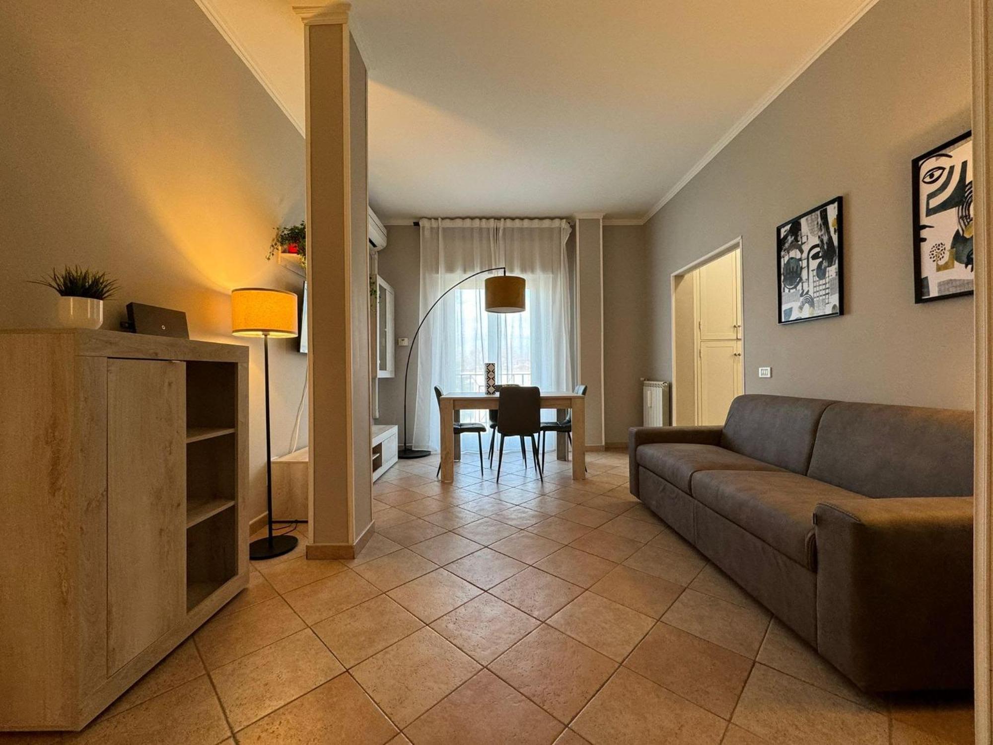 Lux Apartment Re Di Roma Zewnętrze zdjęcie